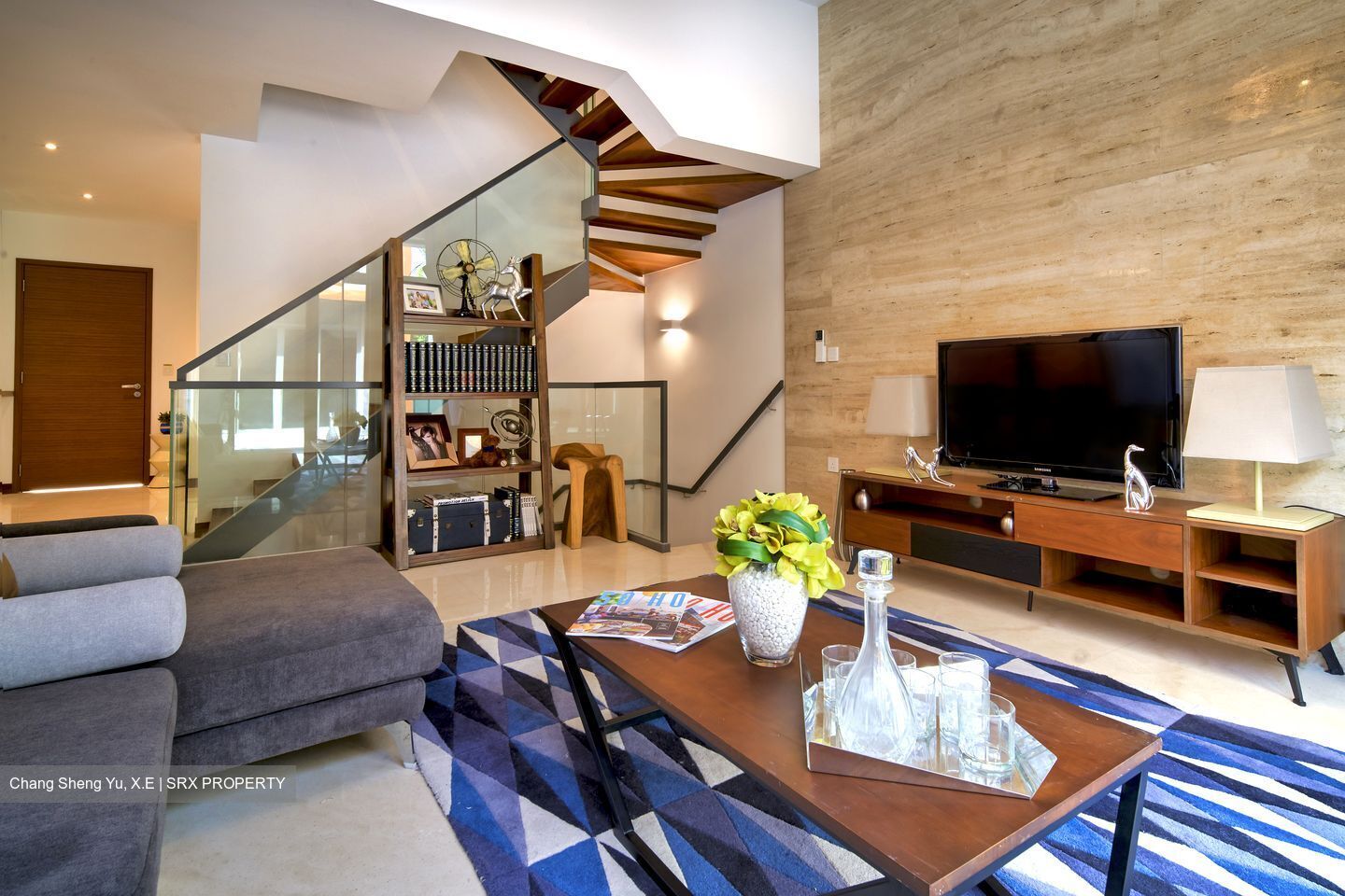 West Coast Crescent (D5), Condominium #427723011